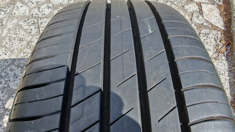 5x114,3 R17 --- TOYOTA YARIS CROSS - 7