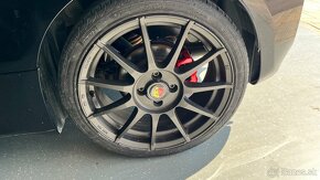 ABARTH CABRIO FIAT 500 výkon 121kw Manuál v koži - 7
