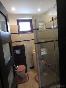 Vysoké Tatry - Apartmány Nový Smokovec 57 - 7