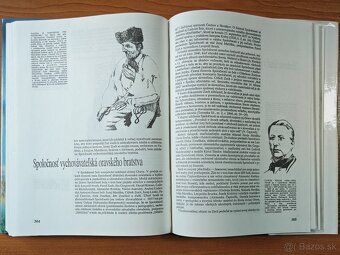 Súbežnice života oravského človeka - 7