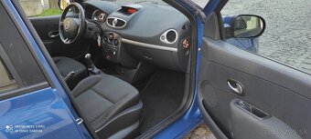 Renault clio 3 grandtour , 1.5 dci, r.v. 2012, 172 240 km - 7