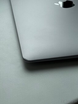MacBook Air M1 16GB/256GB (US) - 7