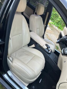 Mercedes S W221 320 CDI 4MATIC - 7