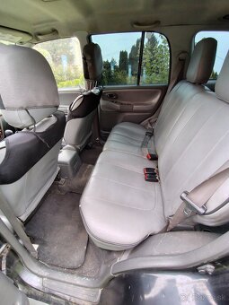 Suzuki Grand Vitara - 7