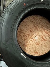 bridgestone 185/65r15 letne-nove - 7