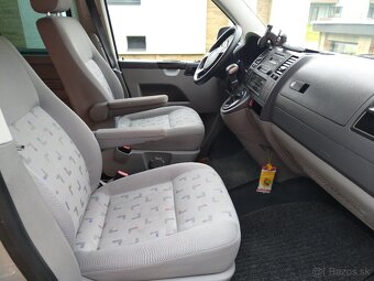 Vw caravelle - 7
