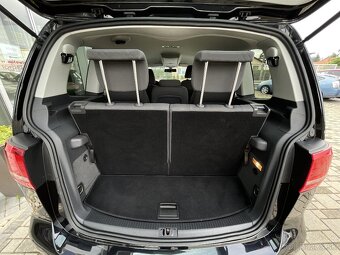 VW TOURAN 7-Miestne - 7
