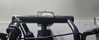 Nosič na dva bycikle THULE Euro Ride 2 (940) - 7