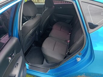 Predam hyundai I30 - 7