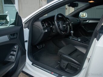 Audi A5 Sportback 40 2.0 TDI quattro S tronic - 7