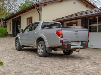 Mitsubishi L200 2.5 DI-D 131kW Double Cab Intense+ - 7