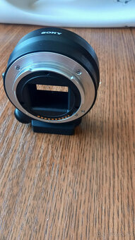 Tamron 28-200 - 7