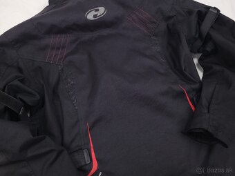 Held Humax textilná turistická moto bunda cordura 50 M - 7
