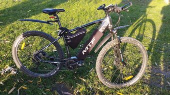 MTF 6.3 limited mount - 7