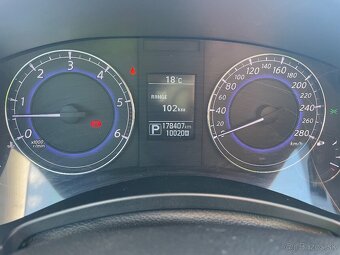 Infiniti QX50 3.0d GT Premium, 360°, Bose, 19 Zoll, 4x4 - 7