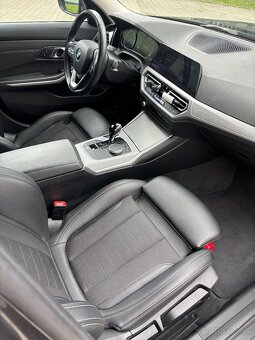 BMW rad 3 318i A/T G20 - 7