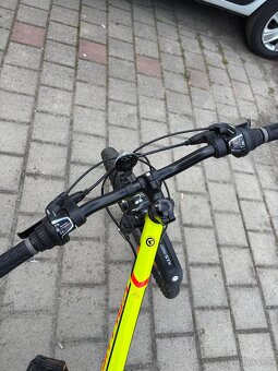 Kellys bicykle - 7