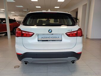 X1 xDrive20d, TOP stav - 7