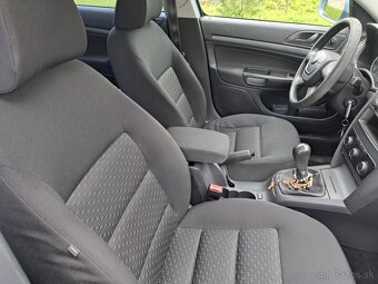 Škoda octavia 1.6 MPI - 7