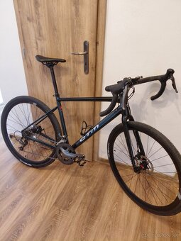 Gravel ctm koyuk 0.1 - 7
