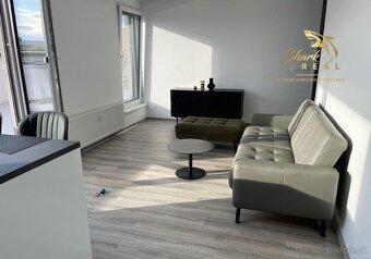 IBA U NÁS - Exkluzívny 2-izbový byt v Arborii s terasou a šp - 7