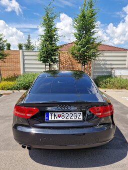 Audi A5 Sportback S-LINE - 7