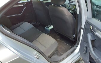 Skoda otavia 1.6 tdi 77 kw iDovoz GB - 7