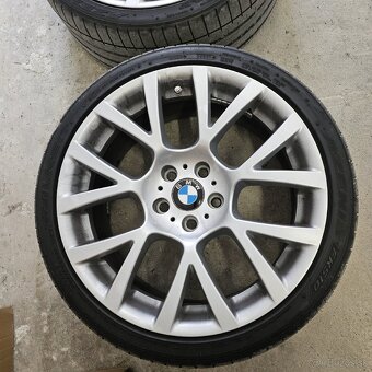 BMW disky styling 238 R19 5x120 8.5J ET25 original - 7