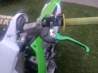 Kawasaki - 7