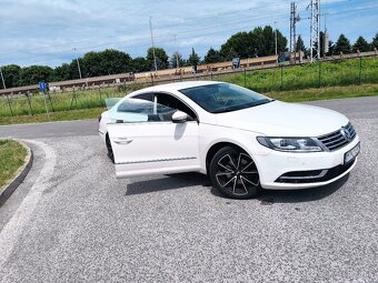 Volkswagen Passat CC - 7