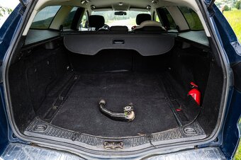 Ford Mondeo Combi 2.0 TDCi MK4 - 7