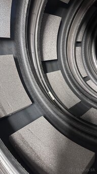 Pirelli P zero MO-S 285/30 r21 255/35 r21 - 7