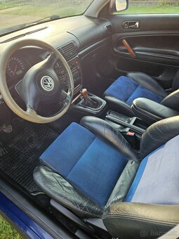 Volkswagen passat - 7