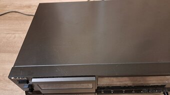 Technics RS-B 555 - 7