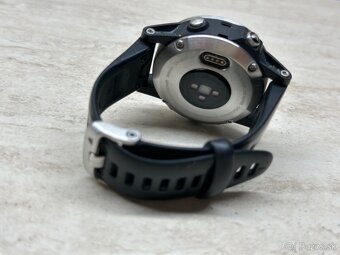 Garmin Fenix 5s Plus - 7