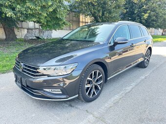 Volkswagen passat variant 4Motion DSG 147kw - 7