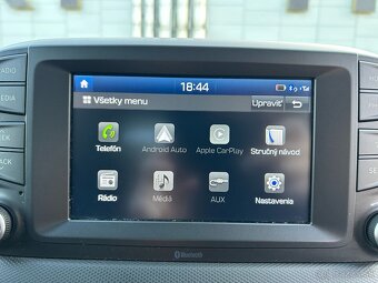 Hyundai Kona, automat, 34000km - 7