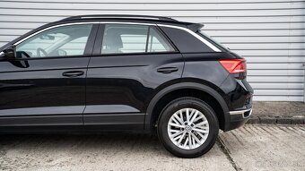 Volkswagen T-Roc 1.5 TSI, Style, DSG / AUTOMAT, rv 2018 - 7