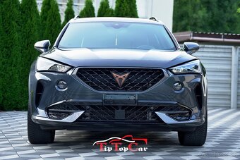 ⏩ Cupra Formentor 2.0 TDI 150k - 7