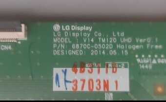 LG 55UB850V 4K 3D Smart Ultra HD - 7