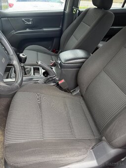 KIA Sorento 2.5Tdi 125kw - 7