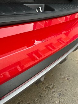 Hyundai Tucson N-Line 1.6 T-GDI HEV 4x4 - 7