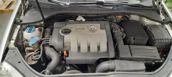 Volkswagen Golf variant 5 1.9 TDI - 7