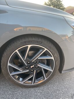 Hyundai i30 N line - 7