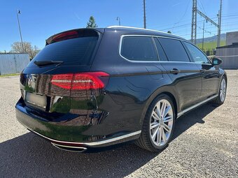 Volkswagen Passat 2.0tsi 162kw DSG - 7