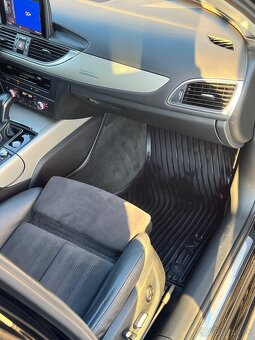 Audi a6 allroad 3.0 TDi - 7