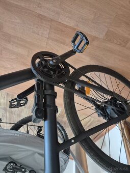 Predám e bike Mercedes EQ n+ - 7