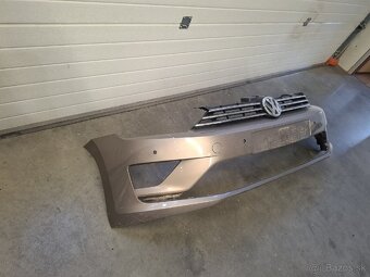 Golf 7 - 7
