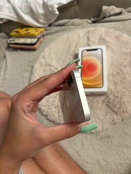 iPhone 12mini 128gb - 7