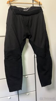 Predám Alpinestars komplet 3XL – bunda, nohavice, topánky - 7